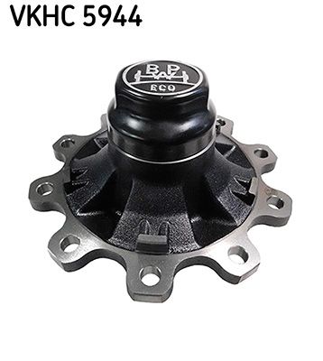 Wheel Hub SKF VKHC 5944