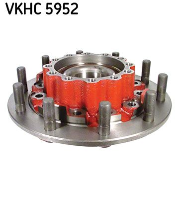 Wheel Hub SKF VKHC 5952