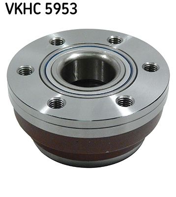 Wheel Hub SKF VKHC 5953