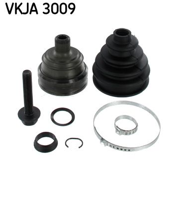 SKF VKJA 3009 Joint Kit, drive shaft