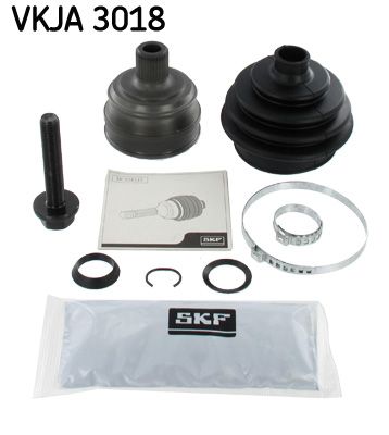 SKF VKJA 3018 Joint Kit, drive shaft