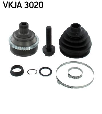 SKF VKJA 3020 Joint Kit, drive shaft