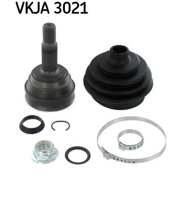 Joint Kit, drive shaft SKF VKJA 3021