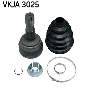 SKF VKJA 3025 Joint Kit, drive shaft