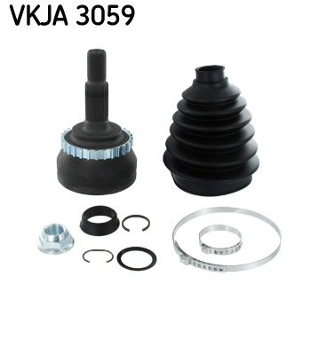 Joint Kit, drive shaft SKF VKJA 3059