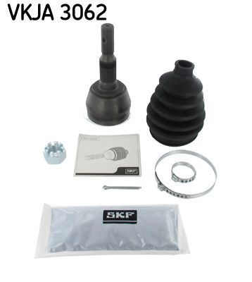Joint Kit, drive shaft SKF VKJA 3062