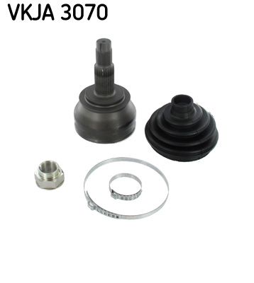 SKF VKJA 3070 Joint Kit, drive shaft