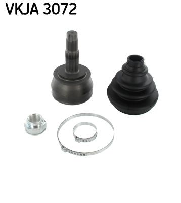 Joint Kit, drive shaft SKF VKJA 3072
