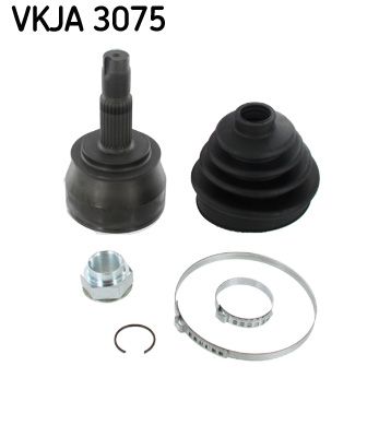 Joint Kit, drive shaft SKF VKJA 3075