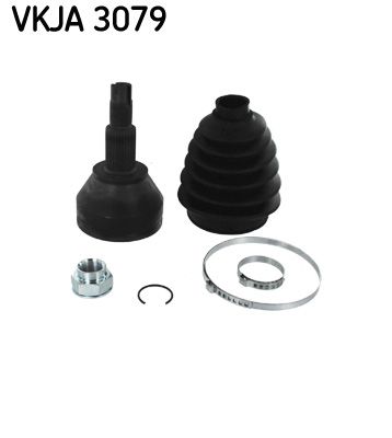SKF VKJA 3079 Joint Kit, drive shaft
