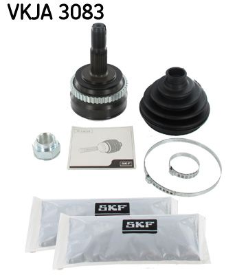 Joint Kit, drive shaft SKF VKJA 3083