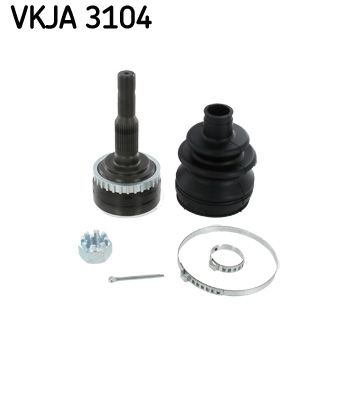 Joint Kit, drive shaft SKF VKJA 3104