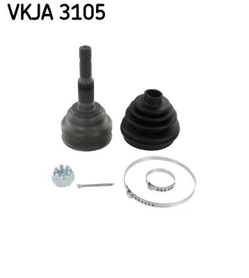 SKF VKJA 3105 Joint Kit, drive shaft