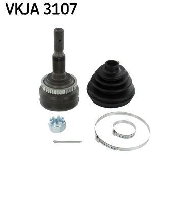 SKF VKJA 3107 Joint Kit, drive shaft