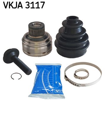 SKF VKJA 3117 Joint Kit, drive shaft