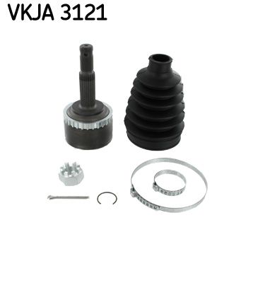 SKF VKJA 3121 Joint Kit, drive shaft