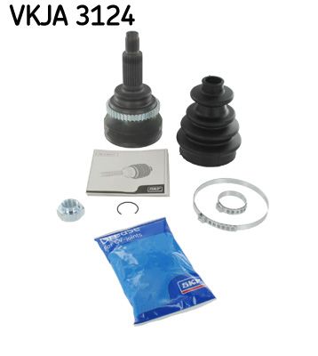 Joint Kit, drive shaft SKF VKJA 3124