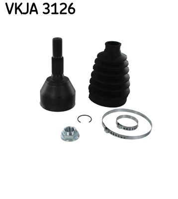 SKF VKJA 3126 Joint Kit, drive shaft