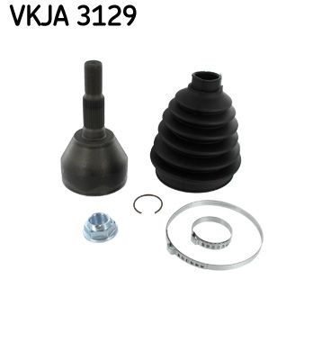 SKF VKJA 3129 Joint Kit, drive shaft