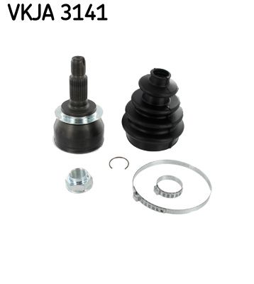 SKF VKJA 3141 Joint Kit, drive shaft