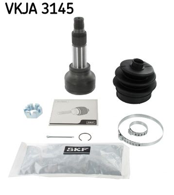Joint Kit, drive shaft SKF VKJA 3145