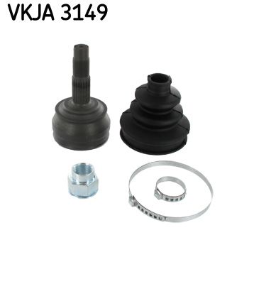 Joint Kit, drive shaft SKF VKJA 3149
