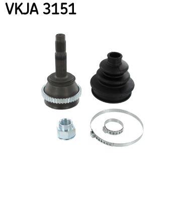 SKF VKJA 3151 Joint Kit, drive shaft