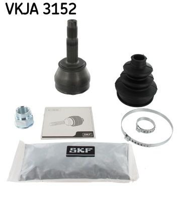 Joint Kit, drive shaft SKF VKJA 3152