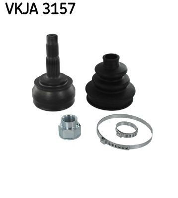 SKF VKJA 3157 Joint Kit, drive shaft