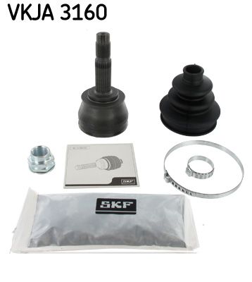 SKF VKJA 3160 Joint Kit, drive shaft