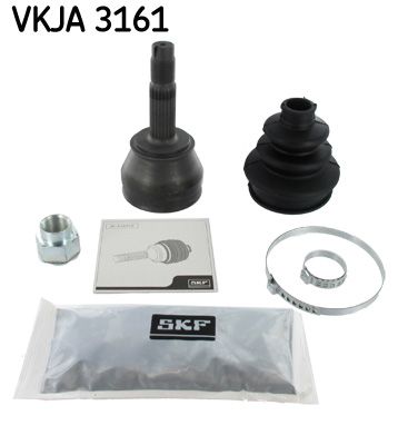SKF VKJA 3161 Joint Kit, drive shaft