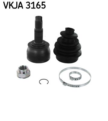 SKF VKJA 3165 Joint Kit, drive shaft