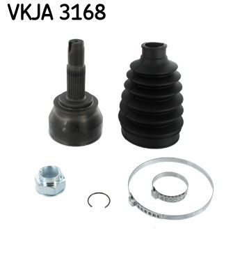 SKF VKJA 3168 Joint Kit, drive shaft