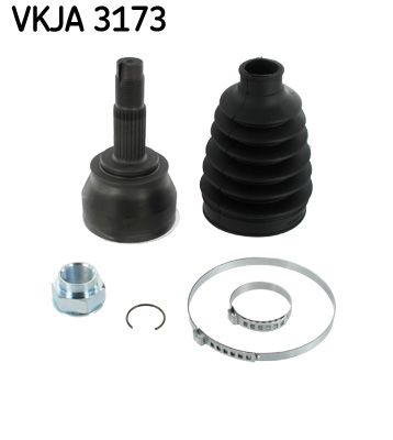 SKF VKJA 3173 Joint Kit, drive shaft