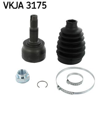 Joint Kit, drive shaft SKF VKJA 3175
