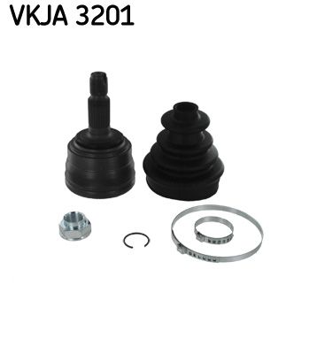 SKF VKJA 3201 Joint Kit, drive shaft