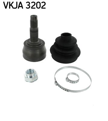 SKF VKJA 3202 Joint Kit, drive shaft