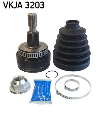 SKF VKJA 3203 Joint Kit, drive shaft