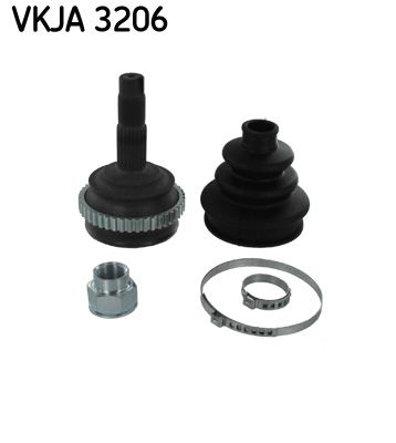 Joint Kit, drive shaft SKF VKJA 3206