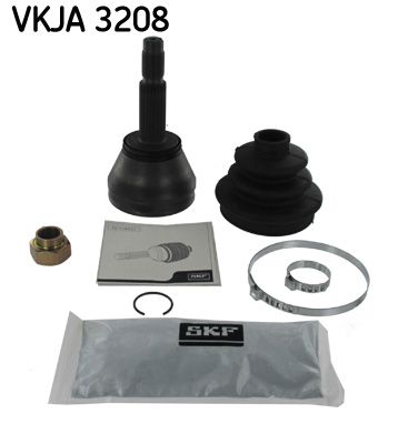 Joint Kit, drive shaft SKF VKJA 3208