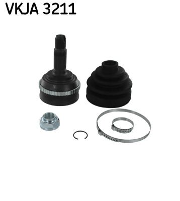 SKF VKJA 3211 Joint Kit, drive shaft