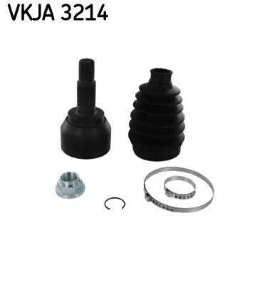 Joint Kit, drive shaft SKF VKJA 3214