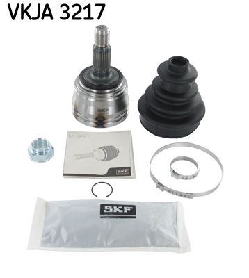 SKF VKJA 3217 Joint Kit, drive shaft
