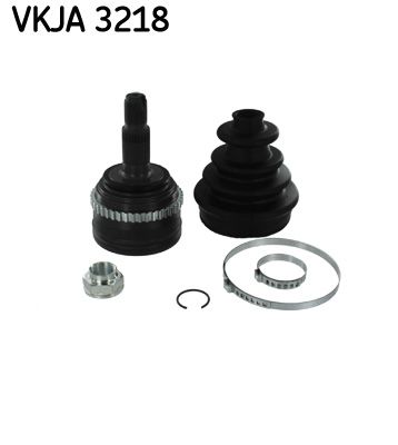 SKF VKJA 3218 Joint Kit, drive shaft