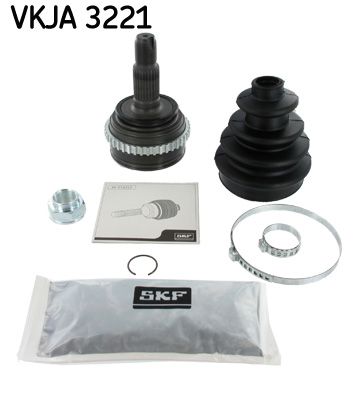 Joint Kit, drive shaft SKF VKJA 3221