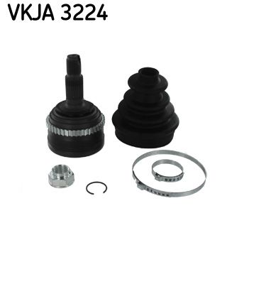 SKF VKJA 3224 Joint Kit, drive shaft