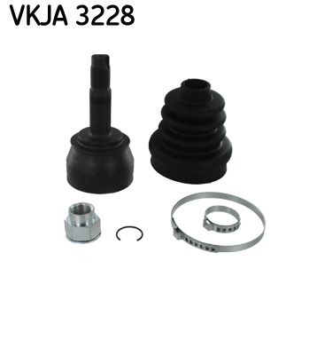 SKF VKJA 3228 Joint Kit, drive shaft