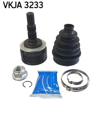 SKF VKJA 3233 Joint Kit, drive shaft