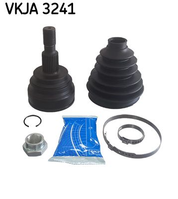 SKF VKJA 3241 Joint Kit, drive shaft