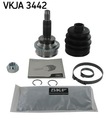 Joint Kit, drive shaft SKF VKJA 3442